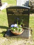 image number Sherman Damon  290